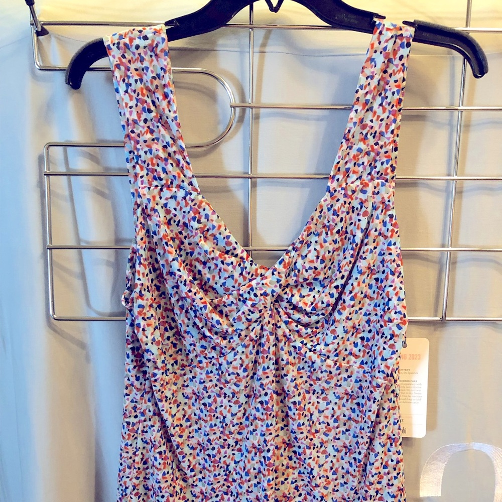 Cabi Bustier Tank